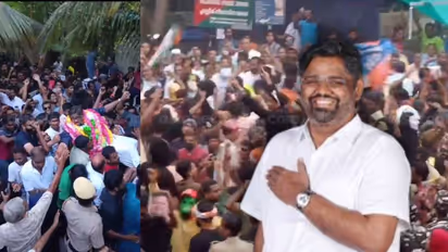 രാജ്യത്തെ ഏറ്റവും ചെറിയ ലോക്‌സഭാ മണ്ഡലം: പത്ത് വര്‍ഷത്തിന് ശേഷം തിരിച്ചുപിടിച്ച് കോൺഗ്രസ്