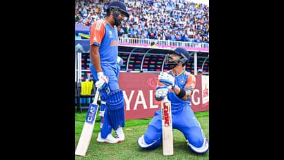 ఏందీ సామీ ఇలా ఉన్నాయి.. ప్ర‌మాదాల‌ను పెంచుతున్న‌ అమెరికా 'డ్రాప్-ఇన్' పిచ్‌లు  