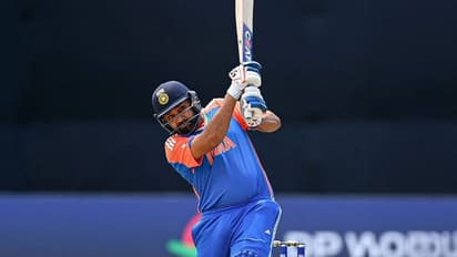 From 'Maggi Man' to 'Hitman': Abhishek Nayar speaks about the rise of India's skipper Rohit Sharma