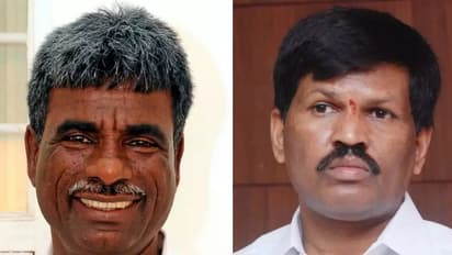 ಬೋವಿ ನಿಗಮದಲ್ಲಿ 100 ಕೋಟಿ ಅವ್ಯವಹಾರ: ಕೋಟ ಶ್ರೀನಿವಾಸ್ ಪೂಜಾರಿ ವಿರುದ್ಧ ಗೂಳಿಹಟ್ಟಿ ಶೇಖರ್ ಆರೋಪ