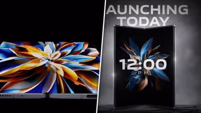 Vivo X Fold 3 Pro to launch in India TODAY: When, where to watch event live? Check expected specs and more
