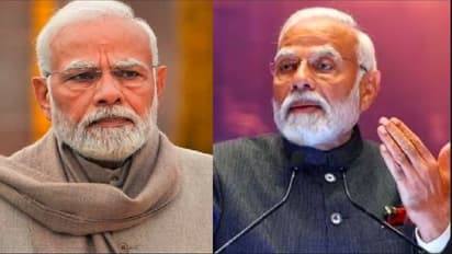 ಮೋದಿಯ ಅಜೇಯತೆ ದಿಢೀರ್ ಛಿದ್ರ ಎಂದು ಲೋಕಸಭೆ ಫಲಿತಾಂಶ ಬಣ್ಣಿಸಿದ ವಿದೇಶಿ ಮಾಧ್ಯಮಗಳು