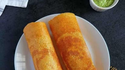 உங்க வீட்ல கொண்டக்கடலை இருக்கா?! உடனே இப்படி தோசை செய்ங்க.. எக்கச்சக்க சத்துக்கள் இருக்கு!