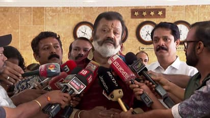 'കേന്ദ്രമന്ത്രി സ്ഥാനം ഭാരിച്ച ചുമതല, 10 വകുപ്പുകളുടെയെങ്കിലും ഏകോപന ചുമതലയാണ് കൂടുതൽ താൽപര്യം': സുരേഷ് ഗോപി