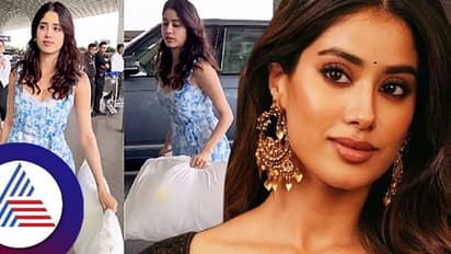 ಹೊಟೆಲಲ್ಲಿ ದಿಂಬು ಕದಿತಾಳಂತೆ ಬಾಲಿವುಡ್ನ ಈ ಖ್ಯಾತ ನಟಿ, ಬಾಲ್ಯದ ಅಭ್ಯಾಸ ಇನ್ನೂ ಹೋಗಿಲ್ಲ!