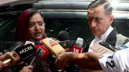 Kerala: Swapna Suresh granted bail in defamation case filed by CPI(M) state general secretary MV Govindan