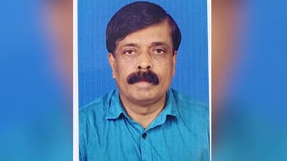 കണ്ണൂരിലെ സിപിഎം ലോക്കൽ കമ്മിറ്റി ഓഫീസിൽ മധ്യവയസ്കനെ ജീവനൊടുക്കിയ നിലയിൽ കണ്ടെത്തി