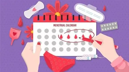 क्या आपको भी इररेगुलर पीरियड की प्रॉब्लम है? समय रहते सचेत हो जाएं वरना ....