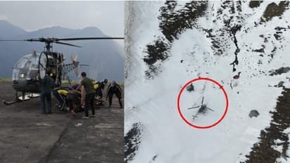 9 Bengaluru trekkers succumb to bad weather in Uttarakhand’s Sahastra Tal trek; IAF, SDRF carry rescue ops