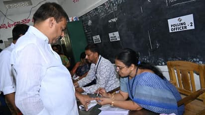 తెనాలిలో పవర్ పంచ్... ఓటరు చెంపదెబ్బే వైసీపీకి శాపమైందా?