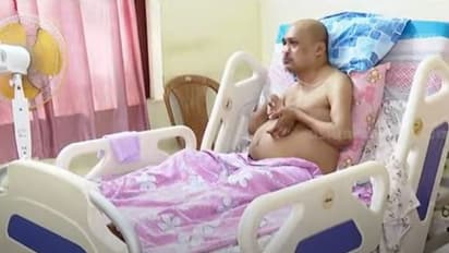 സുഹൃത്തിന്റെ അച്ഛന് കരൾ പകുത്തുനൽകി, ഇന്ന് യുവാവിന്റെ ജീവിതം കട്ടിലിൽ; സഹോദരിയുടെ പരാതിയിൽ അന്വേഷണം