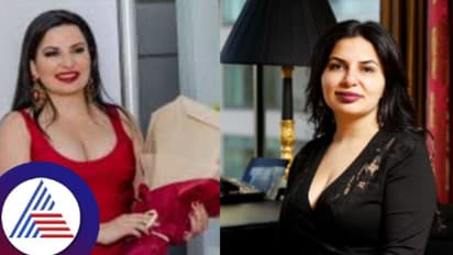 ಜಗತ್ತಿನ ಮೋಸ್ಟ್ ವಾಂಟೆಡ್ ಮಹಿಳೆ ಈ ಸುಂದರಿ! ಬರೋಬ್ಬರಿ 36,000 ಕೋಟಿಯ ವಂಚಕಿ..