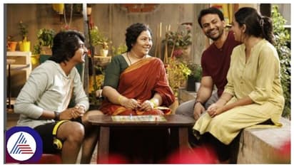 ಪರಮ್-ಧನಂಜಯ್ ಕನಸಿನ 'ಕೋಟಿ' ಟ್ರೇಲರ್ ರಿಲೀಸ್; ಸಿನಿಮಾ ಬಿಡುಗಡೆಗೆ ದಿನಗಣನೆ