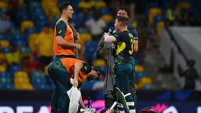 ഏക ഫേവറൈറ്റുകളെന്ന വീരവാദവും ഹുങ്കും; ഒടുവില്‍ പവനായി ആയി ഓസീസ്! പൊന്നു കമ്മിന്‍സേ ഓര്‍മ്മയുണ്ടോ... 