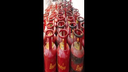 Keep the flame alive: Smart strategies to extend your gas cylinder's life