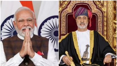 തെരഞ്ഞെടുപ്പ് വിജയം; മോദിക്ക് ആശംസകള് നേര്ന്ന് ഒമാന് സുല്ത്താന്