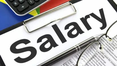 ട്രാൻസ്ഫർ പട്ടിക വിവാദം; 8000 ത്തിലേറെ ഹയർ സെക്കന്ററി അധ്യാപകരുടെ ശമ്പളം മുടങ്ങി 