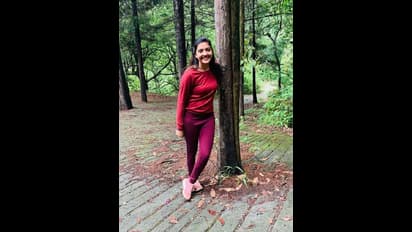 ಯುಪಿಎಸ್ಸಿ ಟಾಪರ್ ಐಎಎಸ್ ಸೃಷ್ಟಿ ದೇಶ್‌ಮುಖ್ ಮಾರ್ಕ್ಸ್‌ಕಾರ್ಡ್ ವೈರಲ್; ಎಷ್ಟು ಅಂಕ ಗಳಿಸಿದ್ರು? 