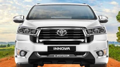 ഇതാ ടൊയോട്ടയുടെ കഴിഞ്ഞ മാസത്തെ വിൽപ്പന കണക്കുകൾ