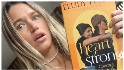 ഭർത്താവ് മരിച്ച് 15 മാസങ്ങള്ക്ക് ശേഷം അദ്ദേഹത്തിന്റെ കുഞ്ഞിനെ ഗർഭം ധരിച്ചു; അനുഭവം പങ്കുവച്ച് യുവതി