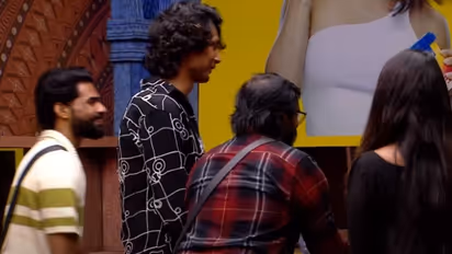 മത്സരാര്ഥികള്ക്ക് സര്പ്രൈസ്; ബിഗ് ബോസ് വീട്ടിലേക്ക് ഒരു താരം കൂടി