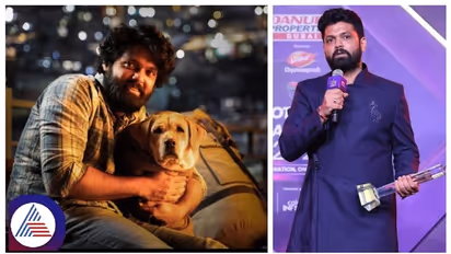 ಸಿನಿಮಾ ಫೀಲ್ಡ್‌ಗೆ ಬರುವ ಮೊದಲು ರಕ್ಷಿತ್ ಶೆಟ್ಟಿ ಸಿಮೆಂಟ್, ಇಟ್ಟಿಗೆ ಹೊತ್ತಿದ್ದು ನಿಜವೇ?