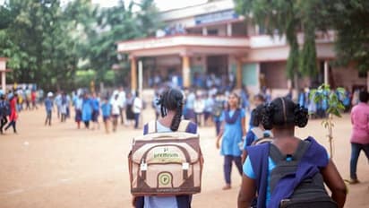 എയ്ഡഡ് സ്കൂളിൽ 56വയസിനുള്ളിലുള്ളവരെ ദിവസവേതനത്തിൽ അധ്യാപകരായി നിയമിക്കാം,നിര്ണായക സര്ക്കാര് ഉത്തരവിറങ്ങി