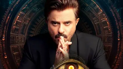 Anil Kapoor is set to host Bigg Boss OTT 3! Makers unveil first look of the actor