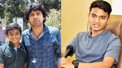 'ನೀವಿಬ್ಬರು ಕರ್ನಾಟಕ ರತ್ನ..'  ರಕ್ಷಿತ್‌ ಶೆಟ್ಟಿ ಜೊತೆಗಿನ ಹಳೇ ಫೋಟೋ ಹಂಚಿಕೊಂಡ ಡಾ.ಬ್ರೋಗೆ ಬಿಗ್‌ ಕಾಮೆಂಟ್‌!