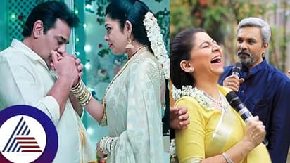 ಮನಸು ಮನಸುಗಳ ಸಮ್ಮಿಲನ ಅಲ್ಲಿ ಸಾಕು... ಇಲ್ಲೂ ಹಾಗೇ ಬೇಕೆಂದ್ರೆ ಹೇಗೆ- ದೇಹಗಳ ಮಿಲನವೂ ಬೇಕಲ್ವಾ?