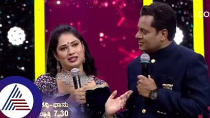 ಗಂಡಿನಿಂದ ಸಪರೇಟ್ ಆಗಿದ್ದ ಪುಟ್ಟಕ್ಕನ ಮಕ್ಕಳು ರಾಜಿ! ರಿಯಲ್ ಸ್ಟೋರಿ ಹೇಳಿ ಕಣ್ಣೀರಾದ ಹಂಸ ಪ್ರತಾಪ್...