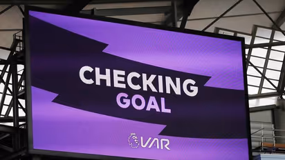 Premier League clubs vote overwhelmingly to retain controversial VAR, call for improvements