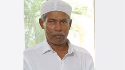  ഗ്യാ​സ് സി​ലി​ണ്ട​ർ പൊ​ട്ടി​ത്തെ​റി​ച്ച് പരിക്കേറ്റ പ്രവാസി മലയാളി മരിച്ചു