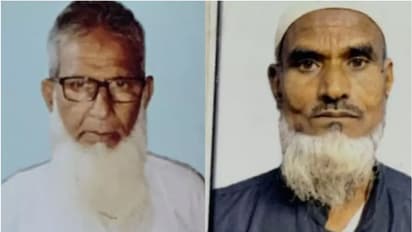 താമസിക്കുന്ന കെട്ടിടത്തിലെ ലിഫ്റ്റ് അപകടം; രണ്ട് ഇന്ത്യൻ ഹജ്ജ് തീർഥാടകർ മരിച്ചു