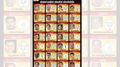 ನಿಮ್ಮ ಸಂಸದರು ಓದಿದ್ದೆಷ್ಟು? ಅಮೆರಿಕದಲ್ಲೂ ಓದಿದವ್ರು, 7ನೇ ಕ್ಲಾಸೂ ಪಾಸಾದವ್ರೂ ಇದಾರೆ!