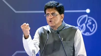 Rahul Gandhi : பங்குச்சந்தை ஊழல்.. காங்கிரஸ் தலைவர் ராகுலின் குற்றச்சாட்டு - பியூஷ் கோயல் கொடுத்த பதிலடி என்ன?