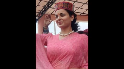 'ವೀಕೆಂಡ್' ವಿರುದ್ಧ ಅಸಮಾಧಾನ ಹೊರಹಾಕಿದ ಸಂಸದೆ ಕಂಗನಾ ಖಡಕ್​ ಮಾತೀಗ ವೈರಲ್​ 