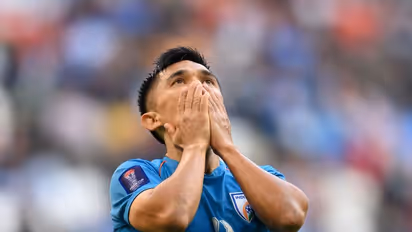 ലോകകപ്പ് യോഗ്യത: വിജയം തുടരാന് ഇന്ത്യ, ബംഗ്ലാദേശ് ഇറങ്ങുന്നത് പ്രീമിയര് ലീഗ് താരവുമായി