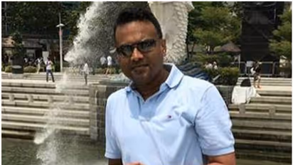 ലീഗിന്‍റെ രാജ്യസഭാ സ്ഥാനാർത്ഥി, ഹാരിസ് ബീരാൻ ഉറപ്പിക്കുമോ? അന്തിമ തീരുമാനമെടുക്കാൻ ലീഗ് നേതൃയോഗം ഇന്ന് ചേരും