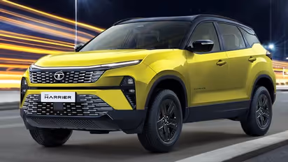ടാറ്റ ഹാരിയറിനും സഫാരിക്കും പുതിയ സുരക്ഷാ ഫീച്ചറുകളും നിറങ്ങളും