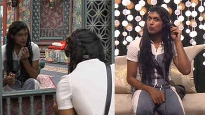 പകര്ന്നാട്ടത്തില് വിസ്മയിപ്പിച്ച് അര്ജുന്; ഒടുവില് ബിഗ് ബോസ് തന്നെ വിളിപ്പിച്ചു