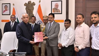 కోడ్‌ ఎత్తివేత... ఇక సంబరాలే సంబరాలు