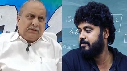 ಪ್ರದೀಪ್ ಈಶ್ವರ್ ರೀತಿ ಸವಾಲು, ಆದರೆ ಕೊಟ್ಟ ಮಾತಿನಂತೆ ನಡೆದುಕೊಂಡ ಆಂಧ್ರ ಮಾಜಿ ಸಚಿವ!