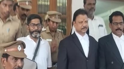 Savukku Shankar: யூடியூபர் சவுக்கு சங்கரின் ஜாமீன் மனு தள்ளுபடி; கஞ்சா வைத்திருந்த விவகாரத்தில் நீதிபதி அதிரடி