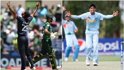 T20 WC 2024:Meet Saurabh Netravalkar, the Mumbai-born engineer-turned-cricketer who won the super over for USA