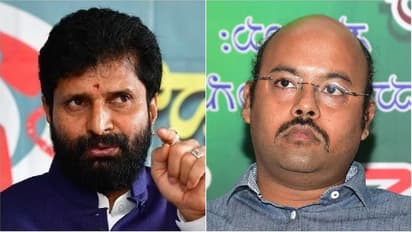 ಯತೀಂದ್ರ, ಸಿ.ಟಿ.ರವಿ ಸೇರಿ 11 ಜನ ವಿಧಾನಪರಿಷತ್​ಗೆ ಅವಿರೋಧ ಆಯ್ಕೆ!