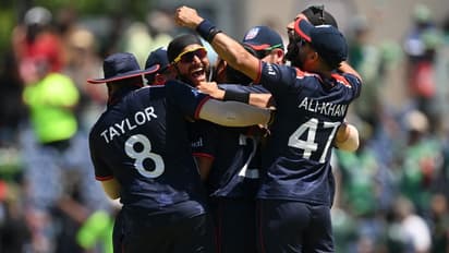 T20 World Cup 2024: USA aims for another upset in Super 8 clash against South Africa