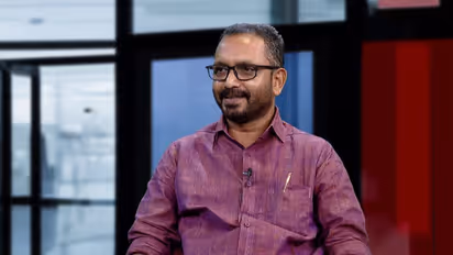 Kerala: 'Suresh Gopi's success is an inspiration for BJP workers...' says BJP state president K Surendran