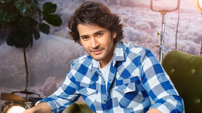 మహేష్ మేనకోడలు ఇంత గొప్ప అందగత్తెనా? పక్కా హీరోయిన్ మెటీరియల్ చూశారా!