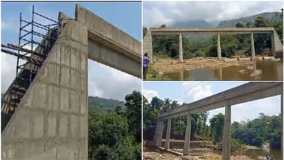 ഭവാനിപ്പുഴ കടക്കാൻ പാലമുണ്ട്, പക്ഷേ പാലത്തിലെത്താൻ വഴിയില്ല! എഞ്ചിനീയറെ നമസ്കരിക്കണമെന്ന് നാട്ടുകാർ